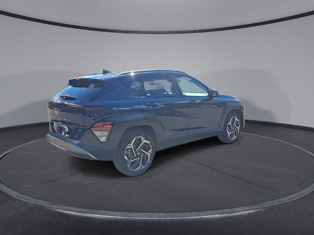 New 2027 Hyundai Kona SEL Premium FWD image 9