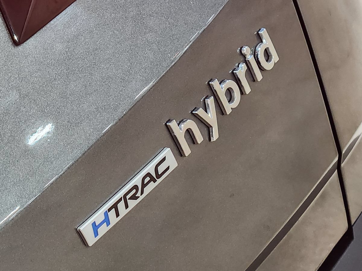 Used 2024 Hyundai Tucson Limited AWD/4WD image 26