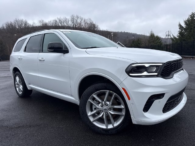 New 2026 Dodge Durango GT AWD/4WD 360° Tour