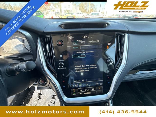 Used 2023 Subaru Outback Limited XT w/ Popular Package #2 image 11