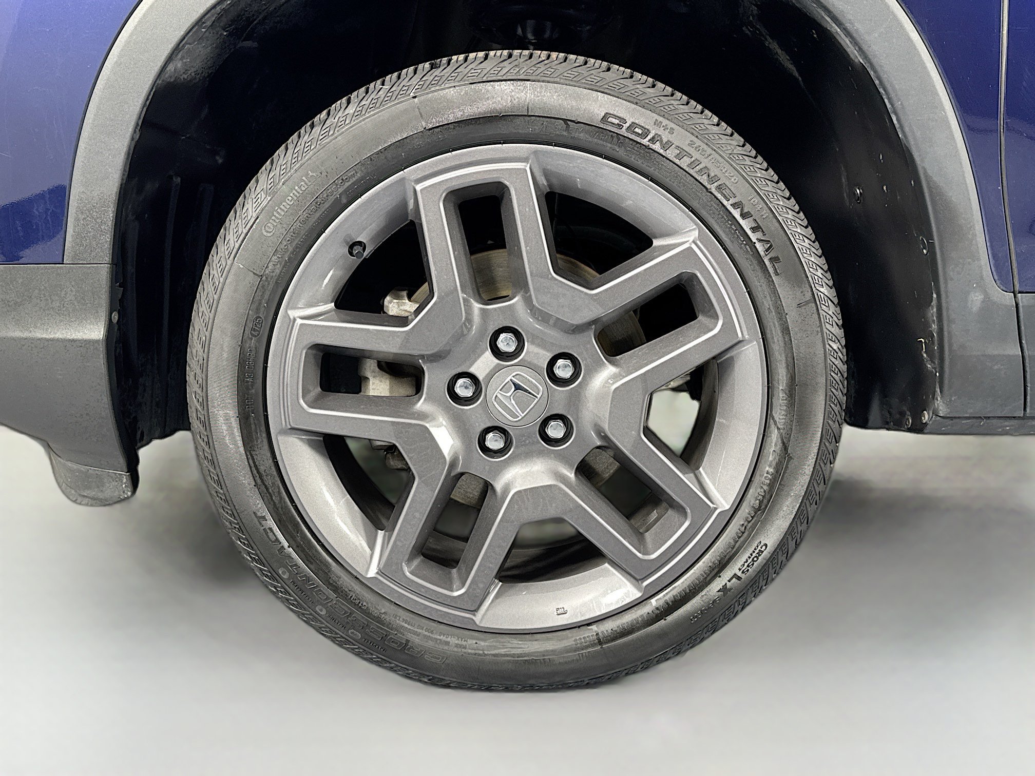 Certified 2023 Honda Passport EX-L image 31