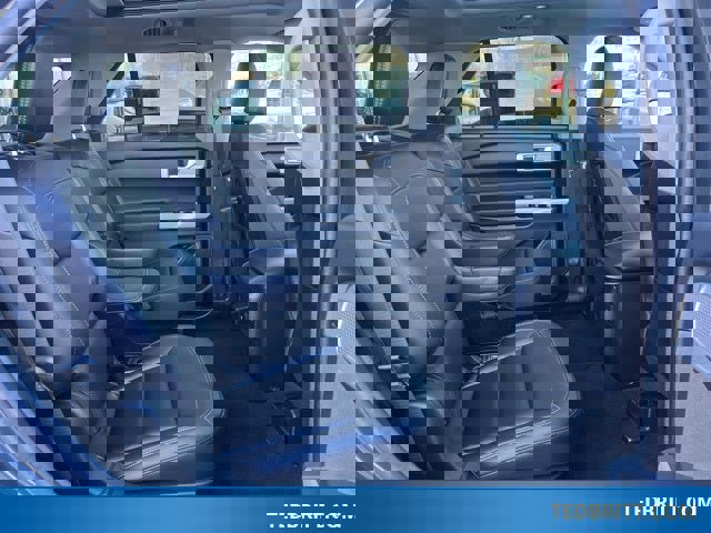 Certified 2024 Ford Explorer XLT w/ Equipment Group 202A image 20