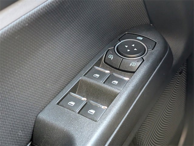 Used 2023 Ford Bronco Sport Big Bend w/ Convenience Package image 23