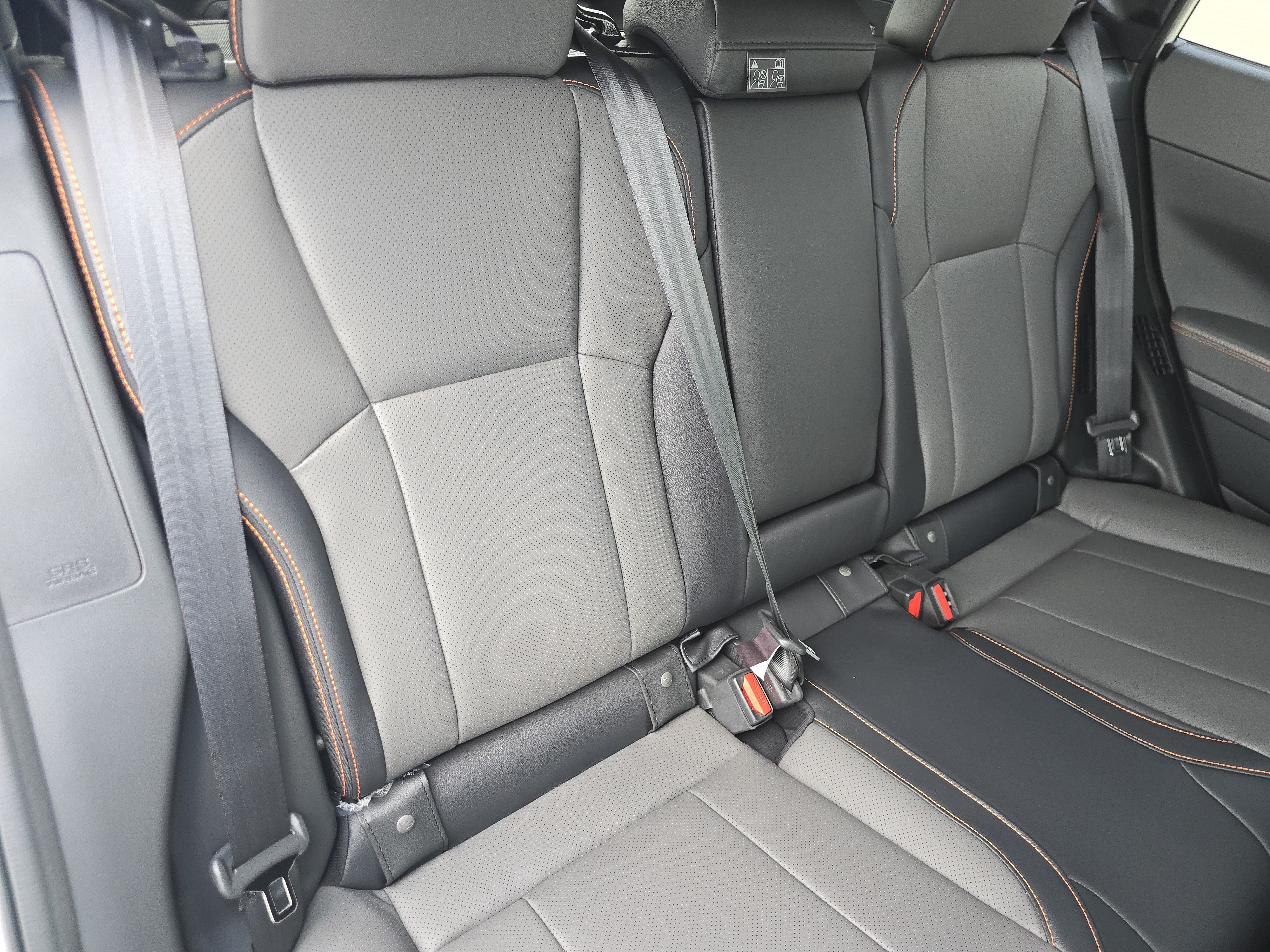 New 2026 Subaru Crosstrek 2.5i Limited AWD/4WD image 19
