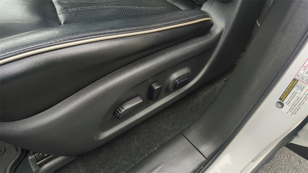 Used 2019 INFINITI QX60 Luxe w/ Sensory Package image 11