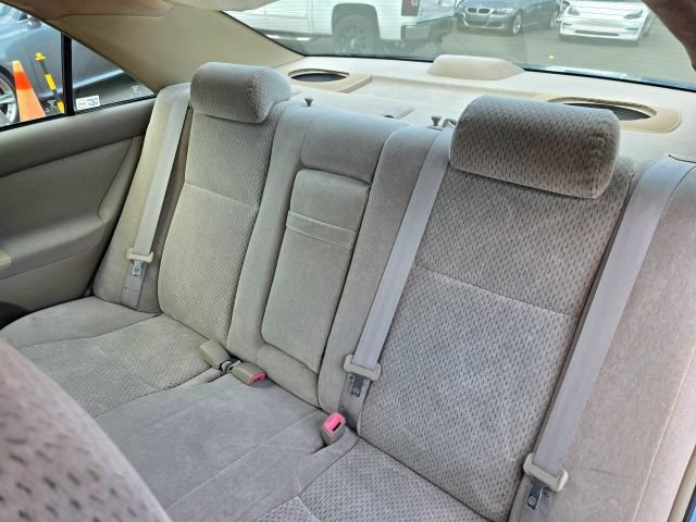 Used 2004 Toyota Camry FWD image 49