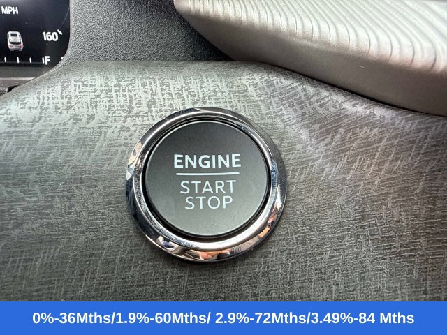 New 2026 Ford Explorer Platinum RWD image 30