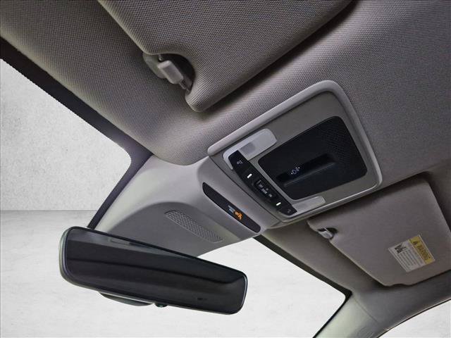 Used 2024 Honda HR-V EX-L image 13