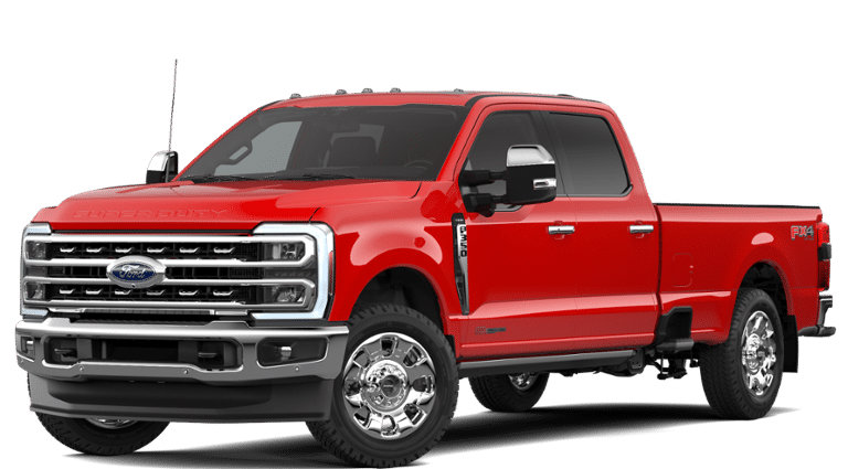 New 2026 Ford F350 Lariat w/ Lariat Ultimate Package AWD/4WD image 23