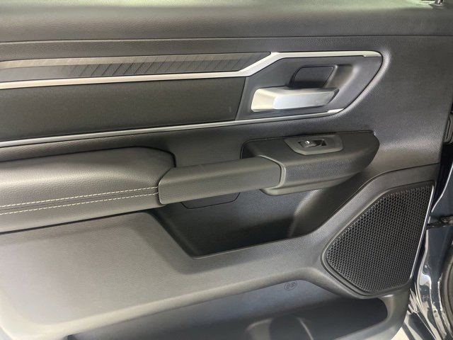 New 2026 RAM 1500 Big Horn image 29