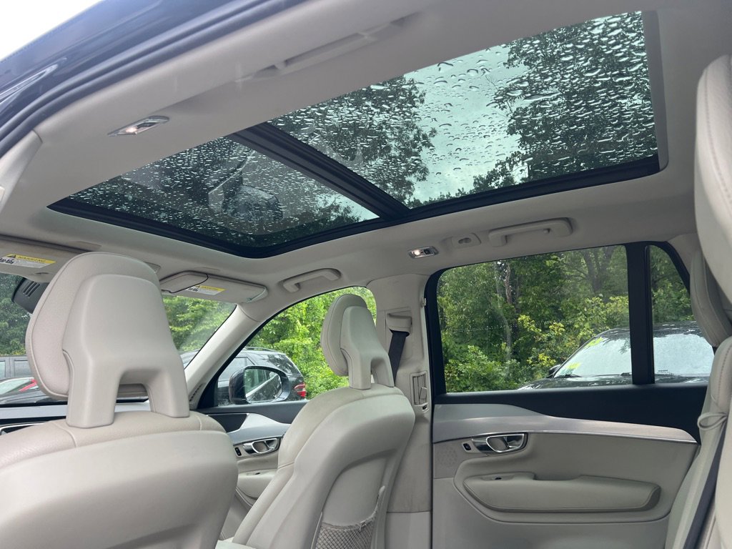 Used 2016 Volvo XC90 T5 Momentum image 29