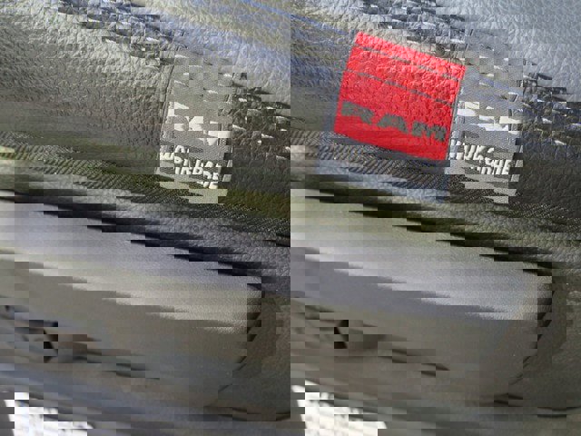 New 2023 RAM 5500 Tradesman w/ Chrome Appearance Group image 42