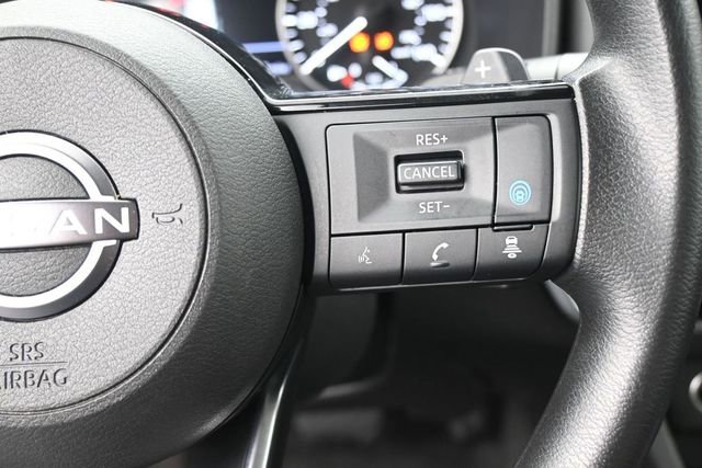 Used 2023 Nissan Rogue SV AWD/4WD image 28