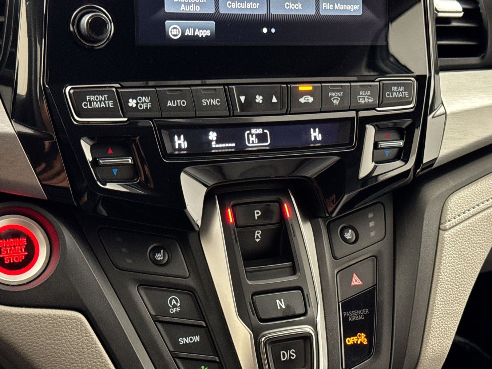 Used 2024 Honda Odyssey EX image 21