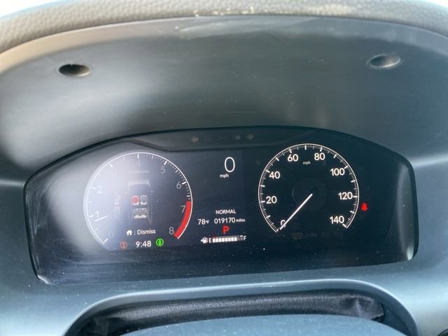 Used 2024 Honda HR-V LX image 19