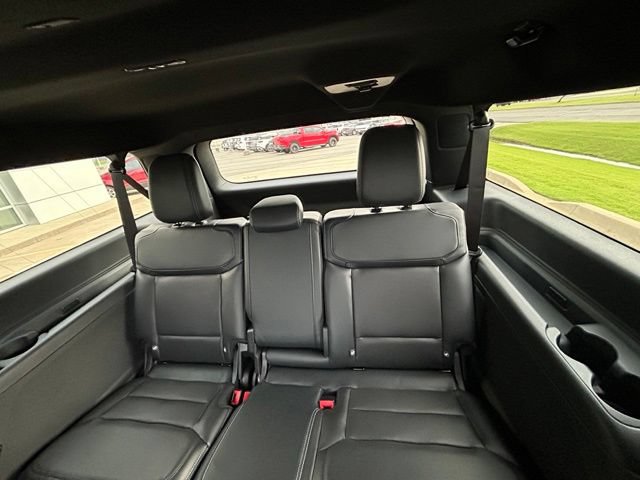 New 2027 Ford Expedition Max Platinum w/ Stealth Appearance Package AWD/4WD image 13