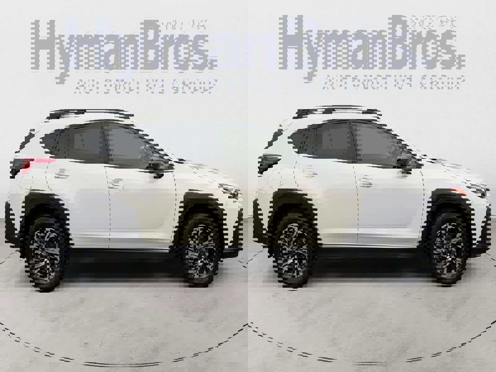 Certified 2024 Subaru Crosstrek 2.0i Premium image 2