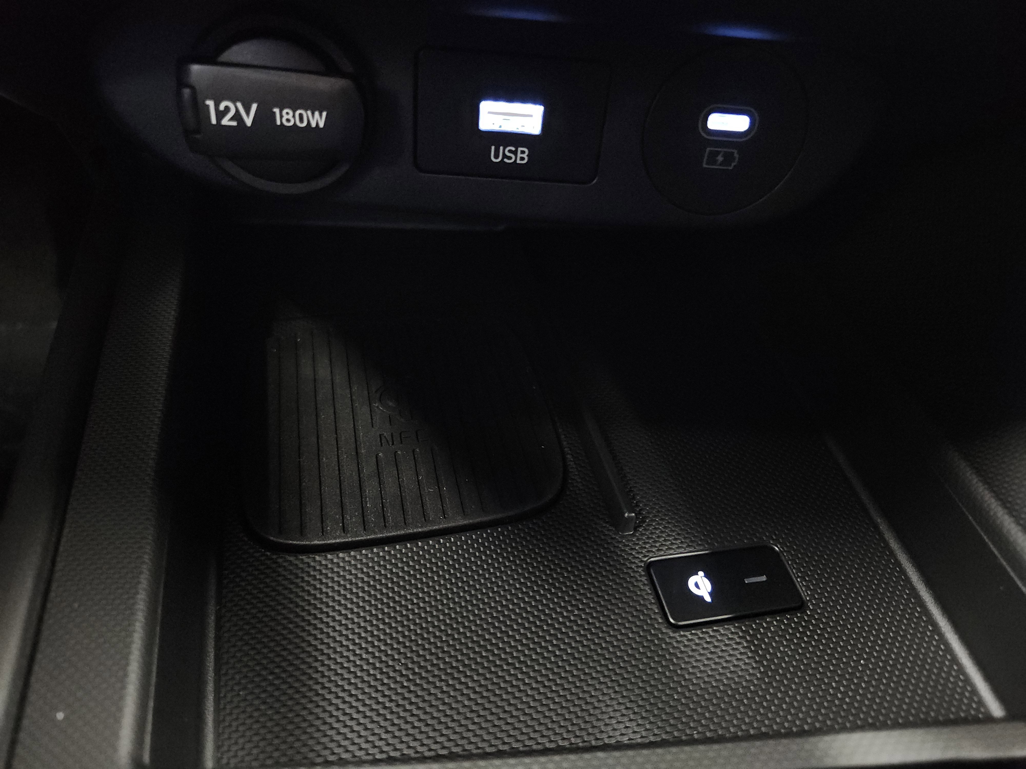 New 2025 Hyundai Elantra N image 9