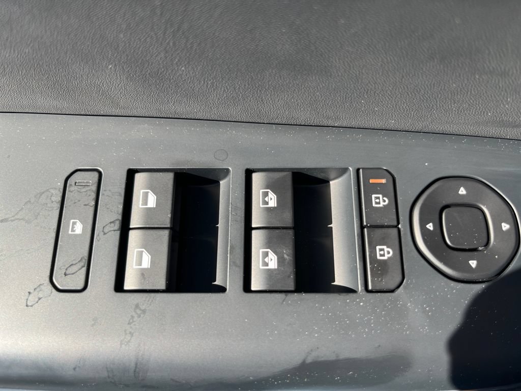 New 2026 Kia K4 EX FWD image 19