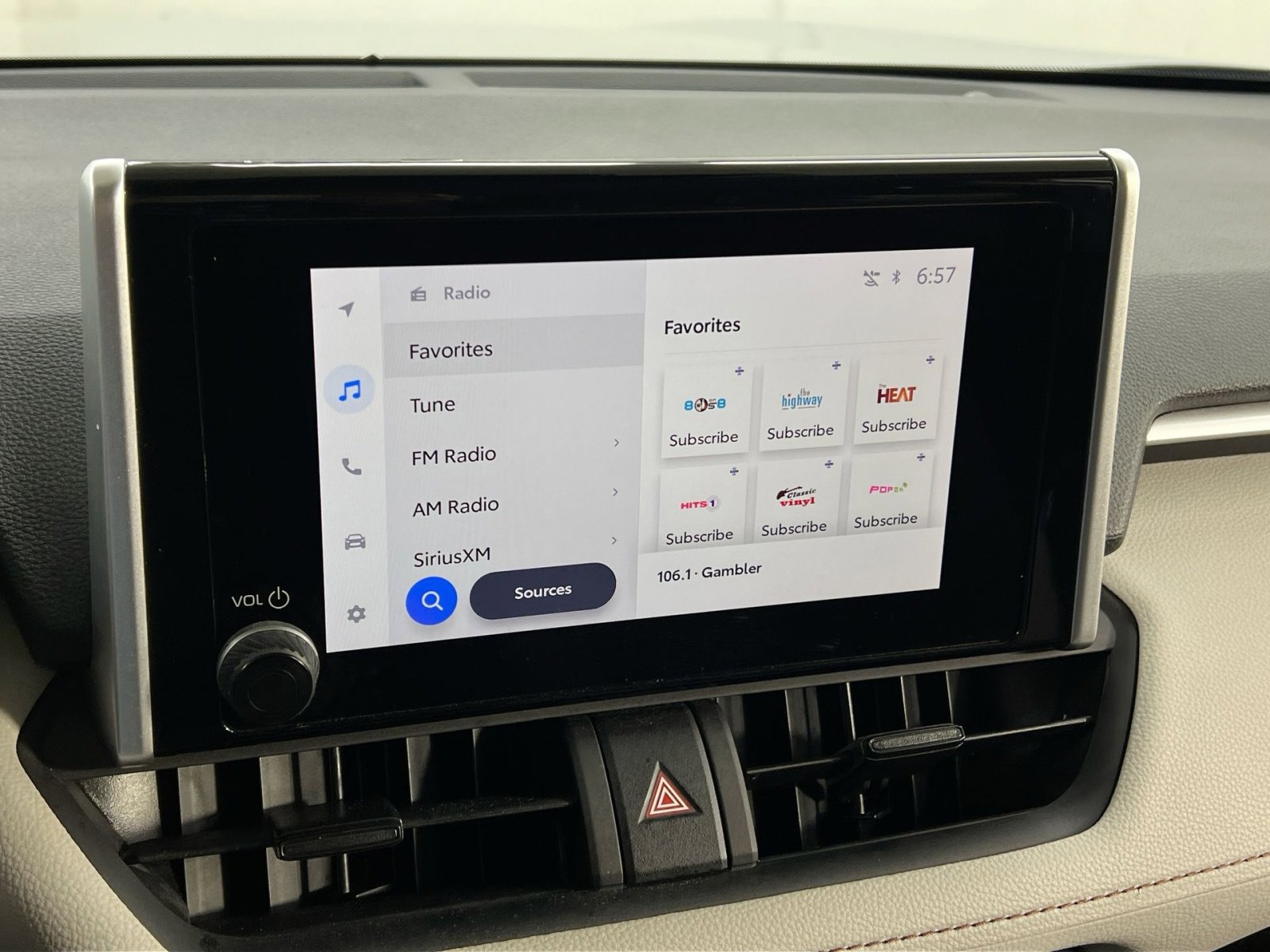 Used 2024 Toyota RAV4 XLE image 22