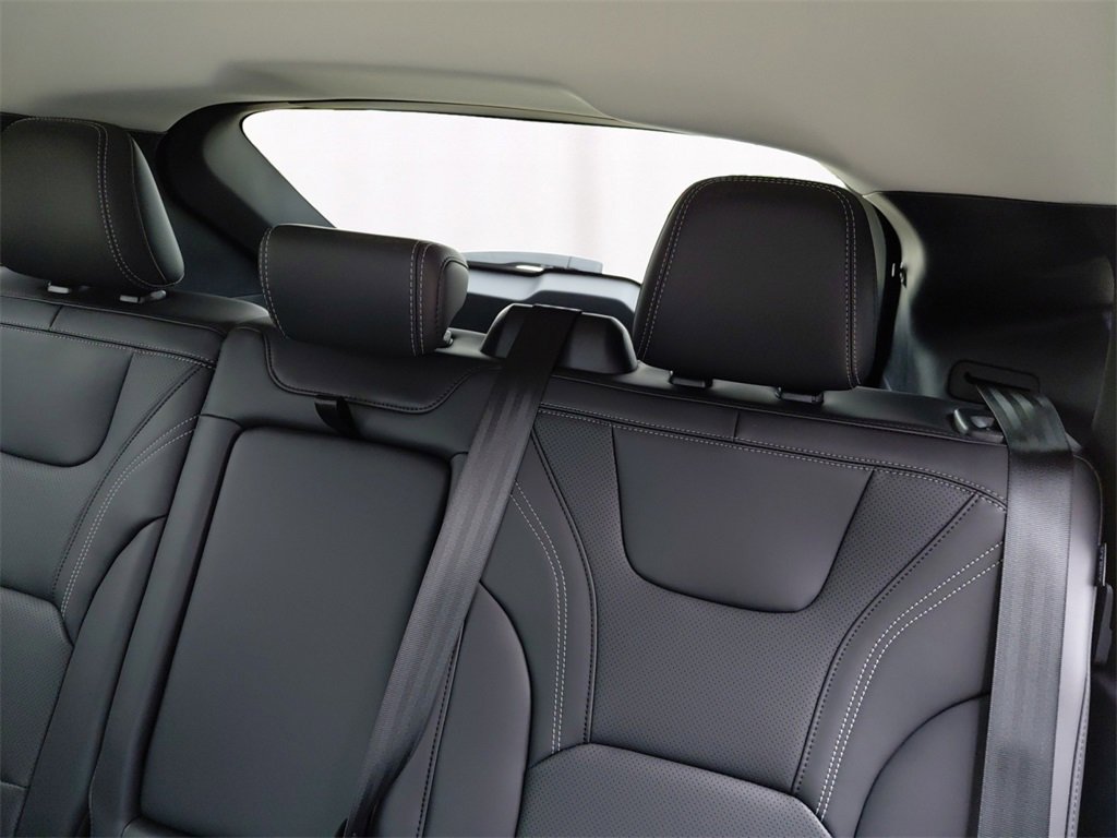 New 2025 Ford Mustang Mach-E Premium image 13