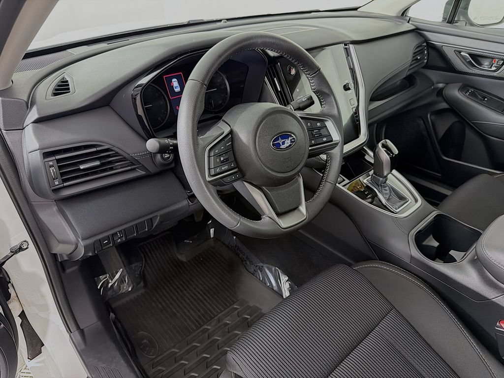 Certified 2025 Subaru Legacy Premium AWD/4WD image 13