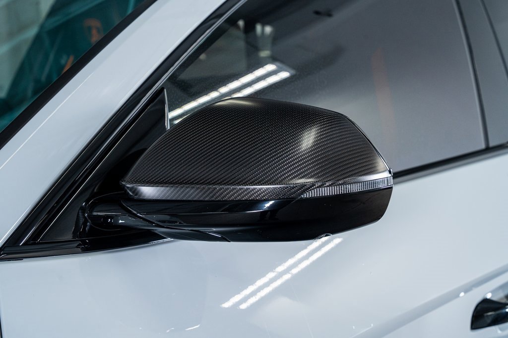 Used 2024 Lamborghini Urus Performante image 23