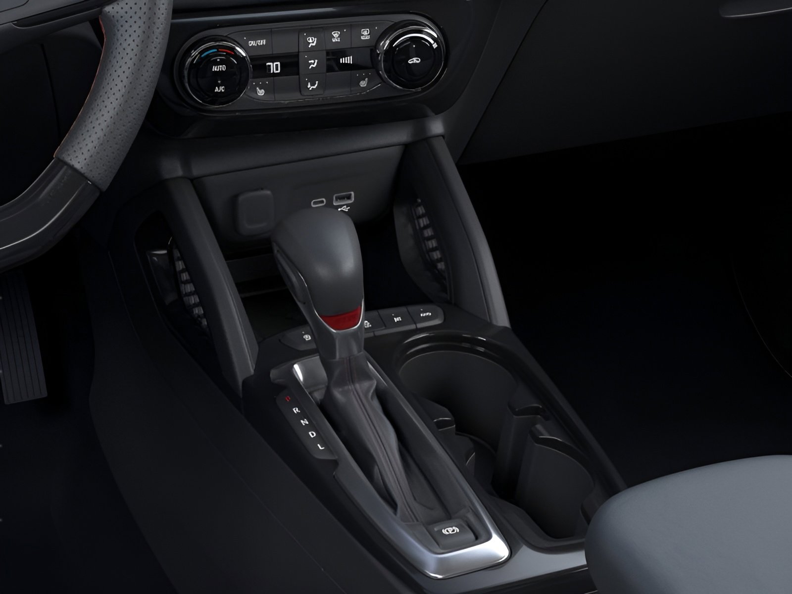 New 2026 Chevrolet TrailBlazer RS w/ Convenience Package image 23