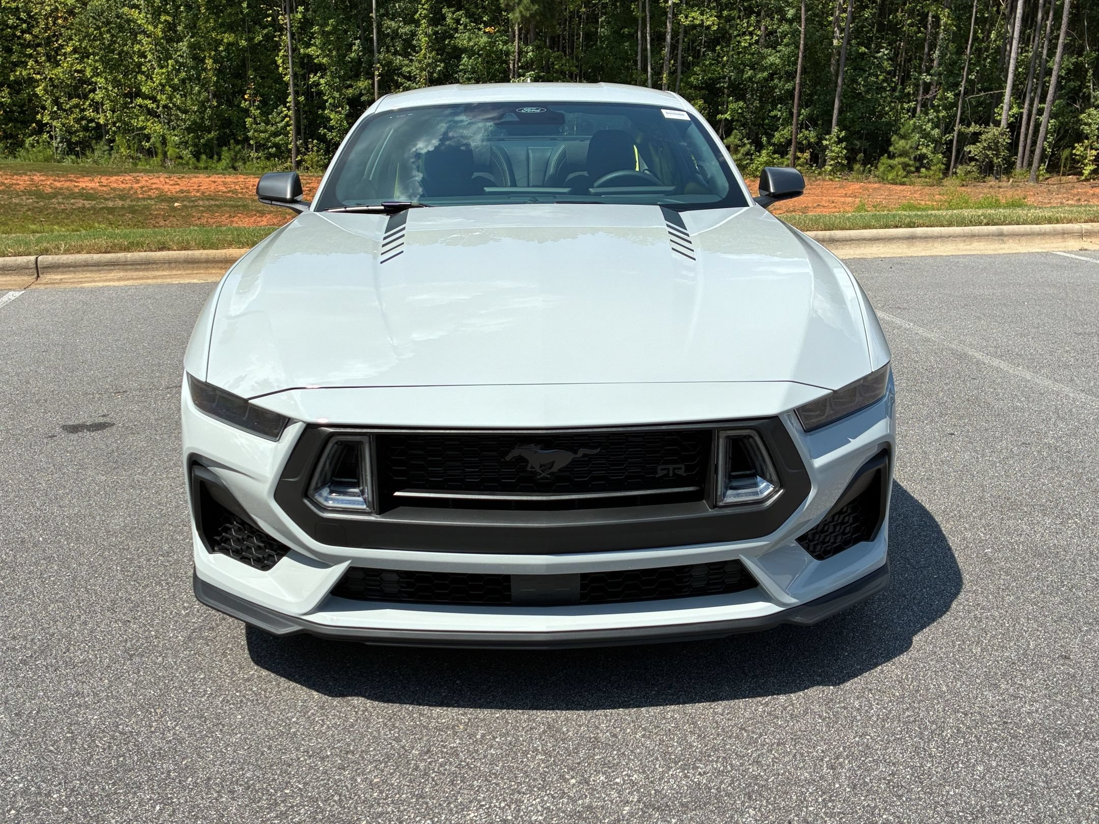 New 2026 Ford Mustang Coupe w/ Mustang RTR Package RWD image 9