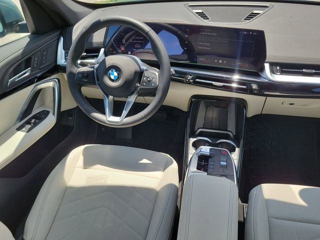 Used 2026 BMW X1 xDrive28i w/ Convenience Package AWD/4WD image 12