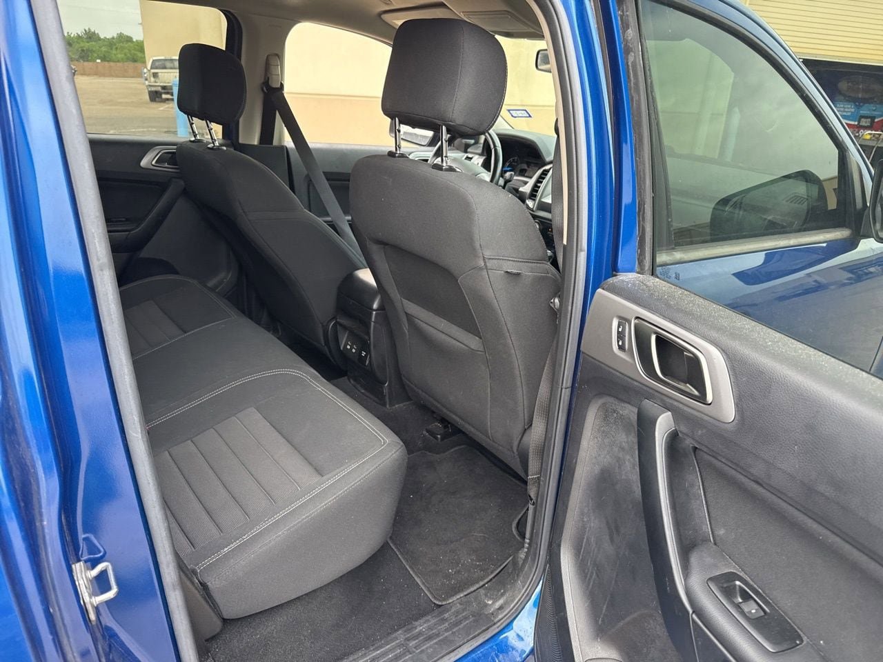 Used 2020 Ford Ranger XLT w/ Equipment Group 301A Mid RWD image 12
