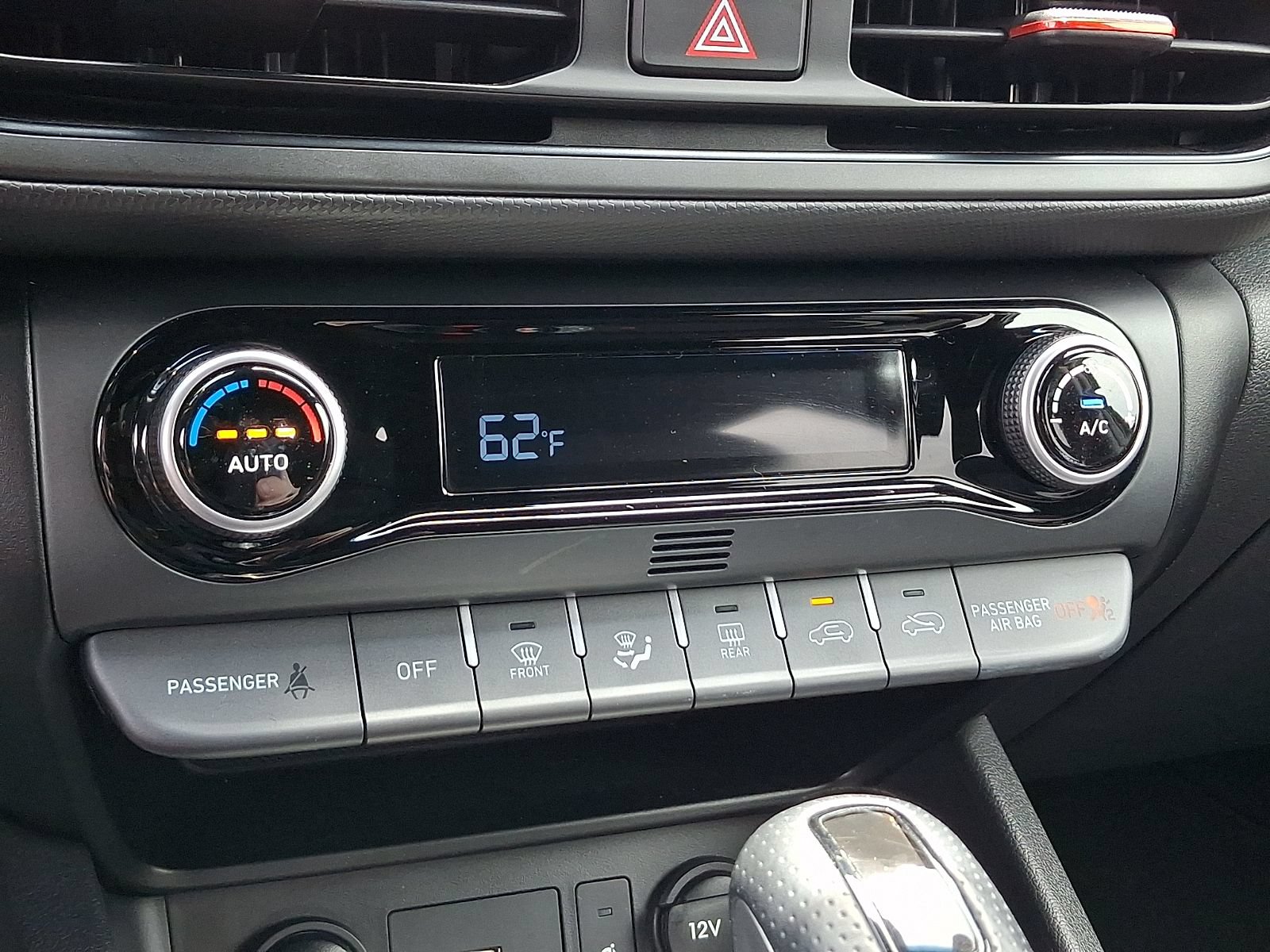 Used 2023 Hyundai Kona N Line AWD/4WD image 17