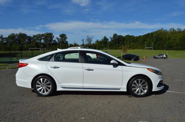 Used 2015 Hyundai Sonata Sport w/ Option Group 03 FWD image 56
