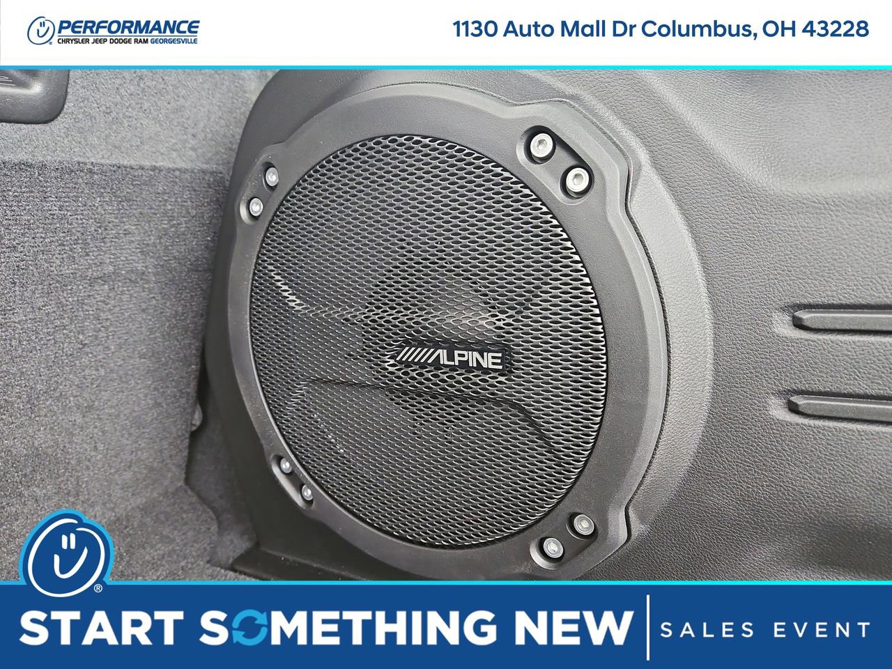 New 2026 Jeep Wrangler Sahara image 13