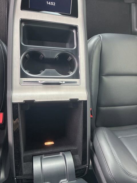 New 2026 Lincoln Navigator Reserve w/ Jet Appearance Package image 24