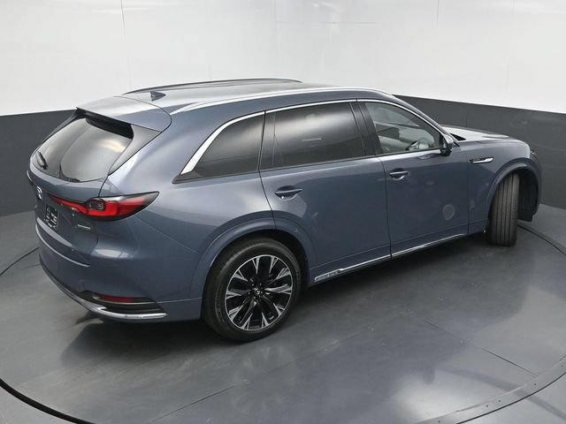 Certified 2026 MAZDA CX-90 3.3 Turbo S w/ Premium Plus AWD/4WD image 41