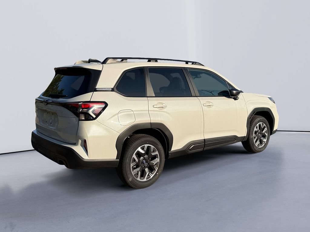 Used 2026 Subaru Forester Premium AWD/4WD image 3