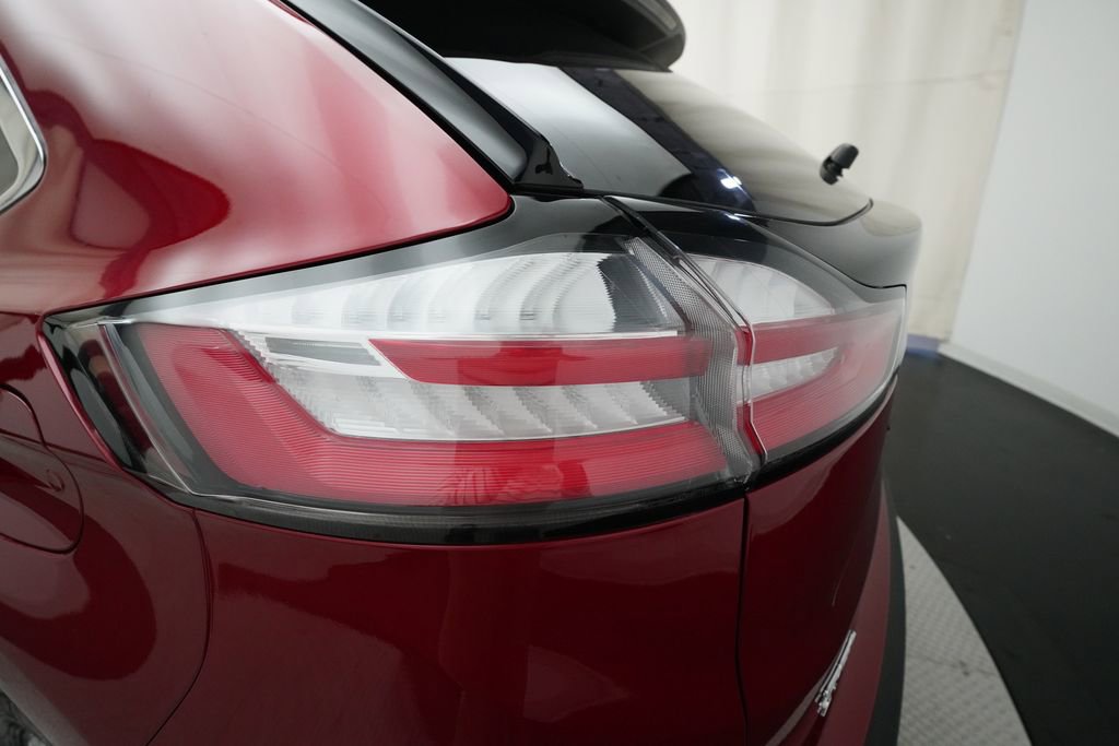 Used 2024 Ford Edge SEL w/ Convenience Package image 34