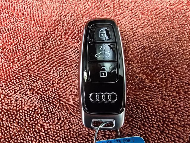 New 2026 Audi Q7 3.0T Prestige AWD/4WD image 39