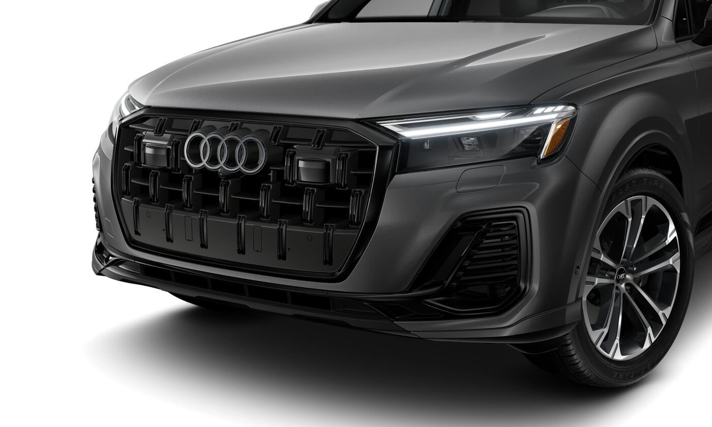 New 2026 Audi Q7 2.0T Premium Plus AWD/4WD image 2