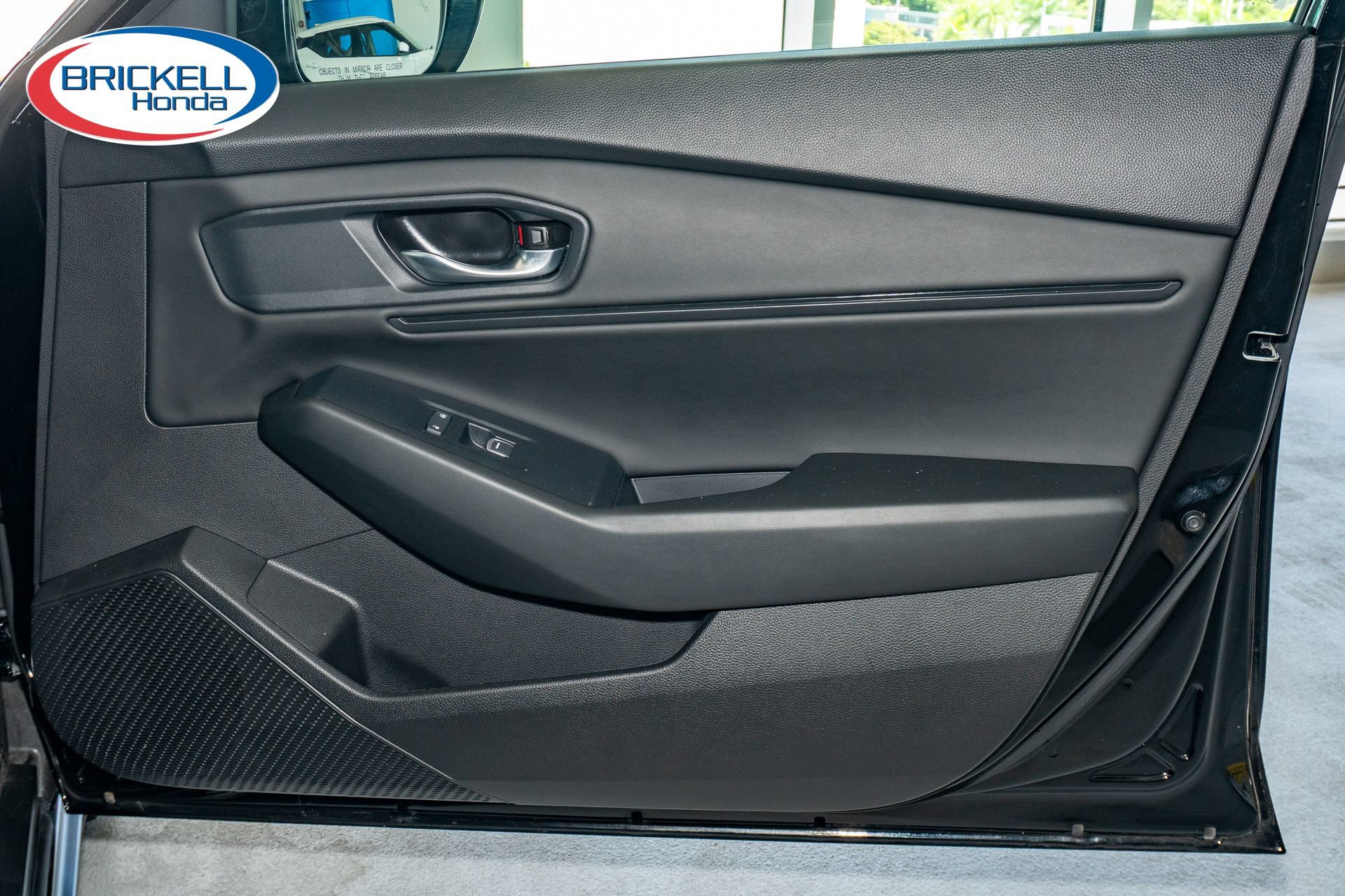 Certified 2025 Honda Accord SE image 16