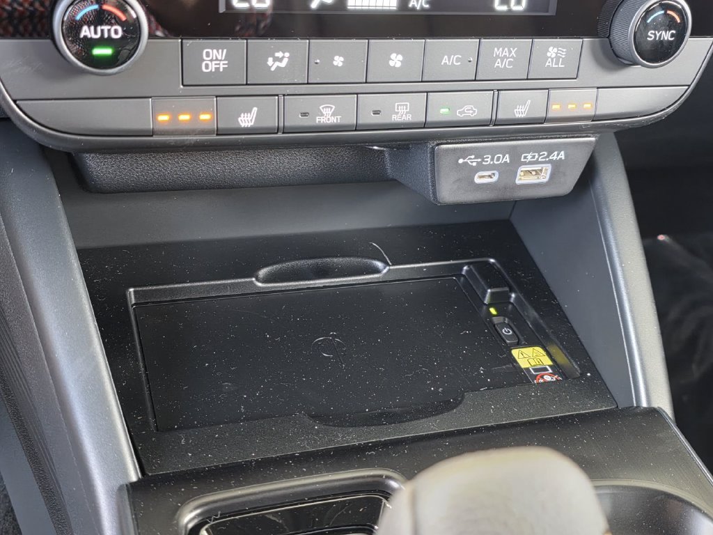 New 2026 Subaru Outback Premium AWD/4WD image 21