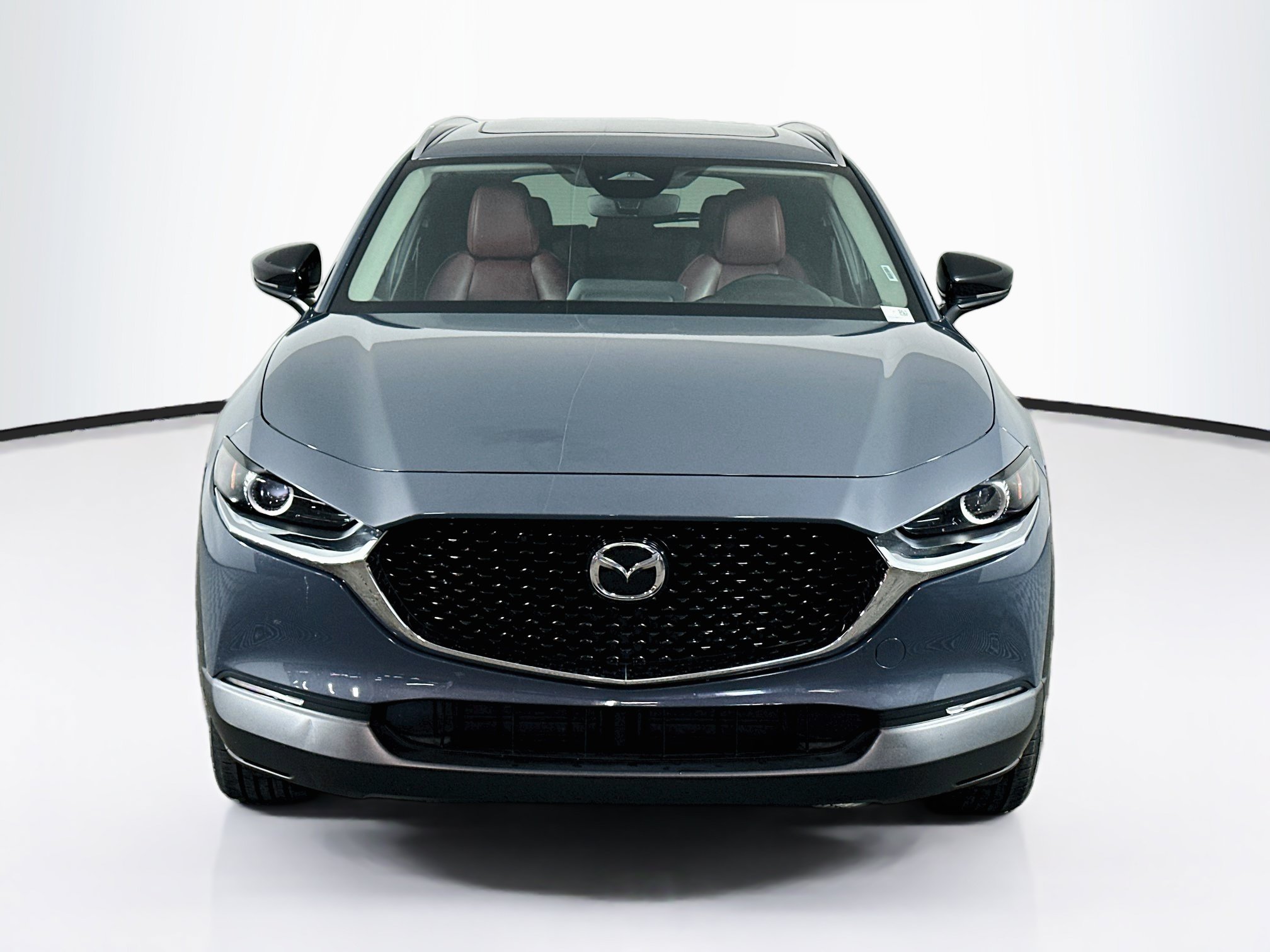 Used 2025 MAZDA CX-30 AWD 2.5 S w/ Preferred Package image 2