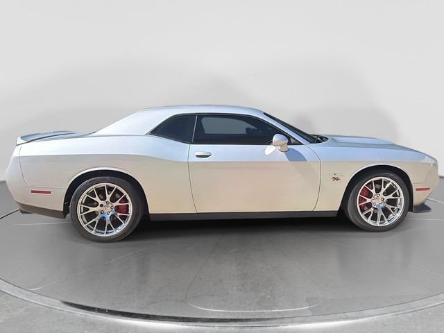Used 2022 Dodge Challenger R/T RWD image 7