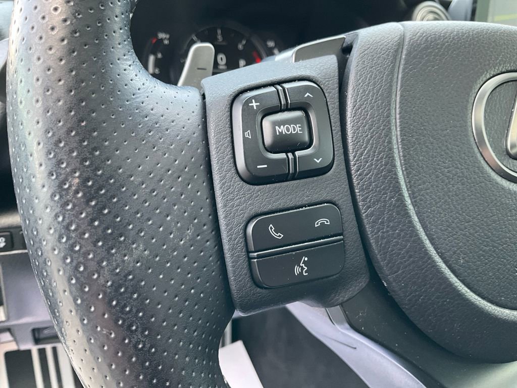 Used 2022 Lexus IS 350 F Sport w/ Navigation Package image 36