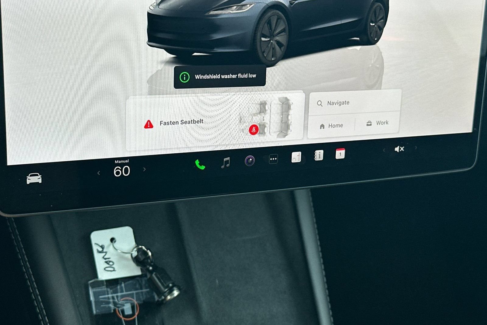 Used 2024 Tesla Model 3 Standard Range RWD image 26