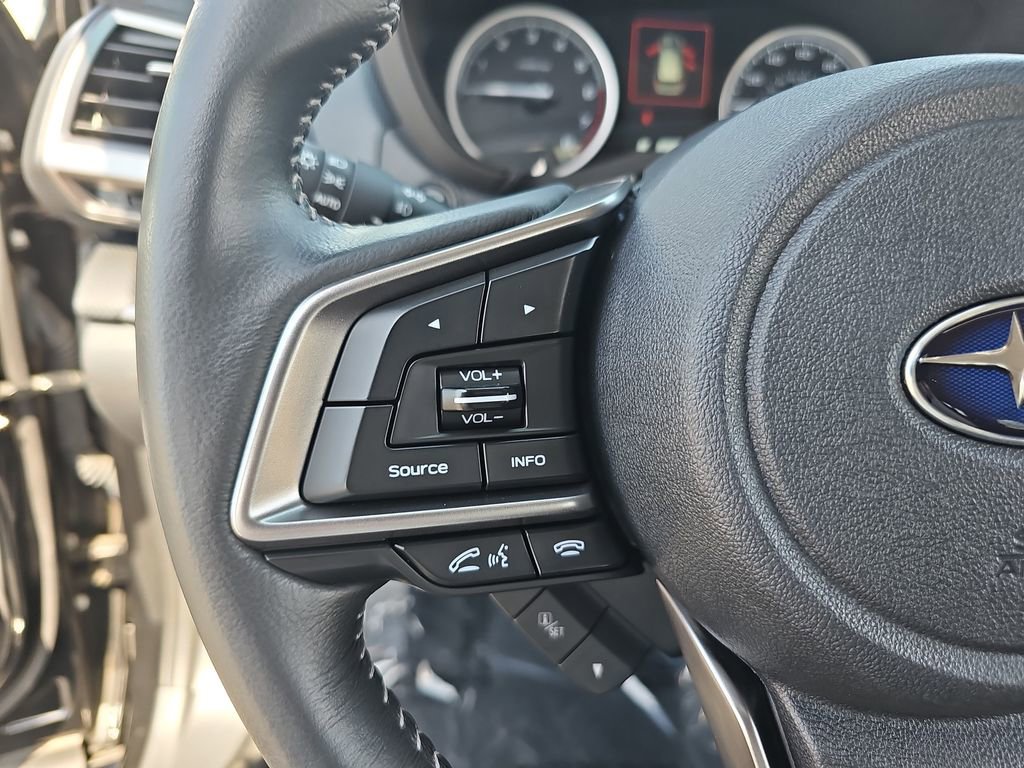 Used 2022 Subaru Forester Premium AWD/4WD image 17