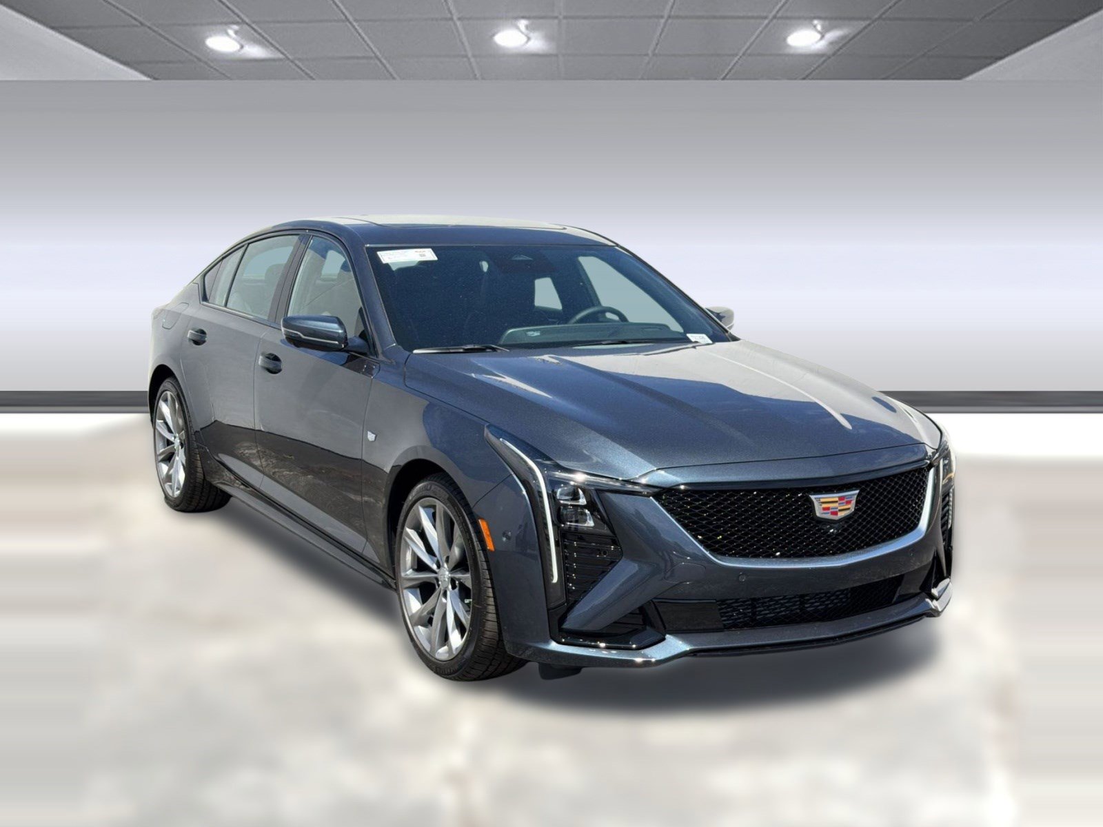 New 2026 Cadillac CT5 Sport RWD image 7