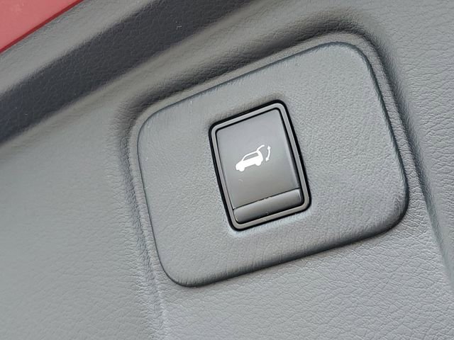 Used 2018 Nissan Murano SL image 10