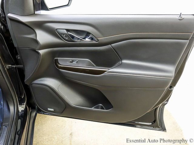 Certified 2020 GMC Acadia AT4 image 25